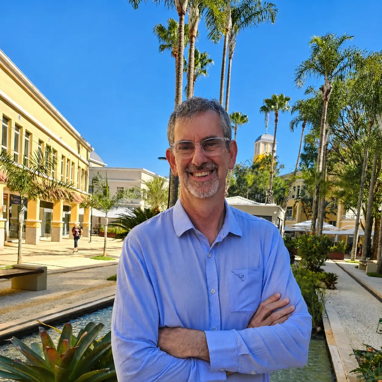 Sílvio Roberto Andrietta