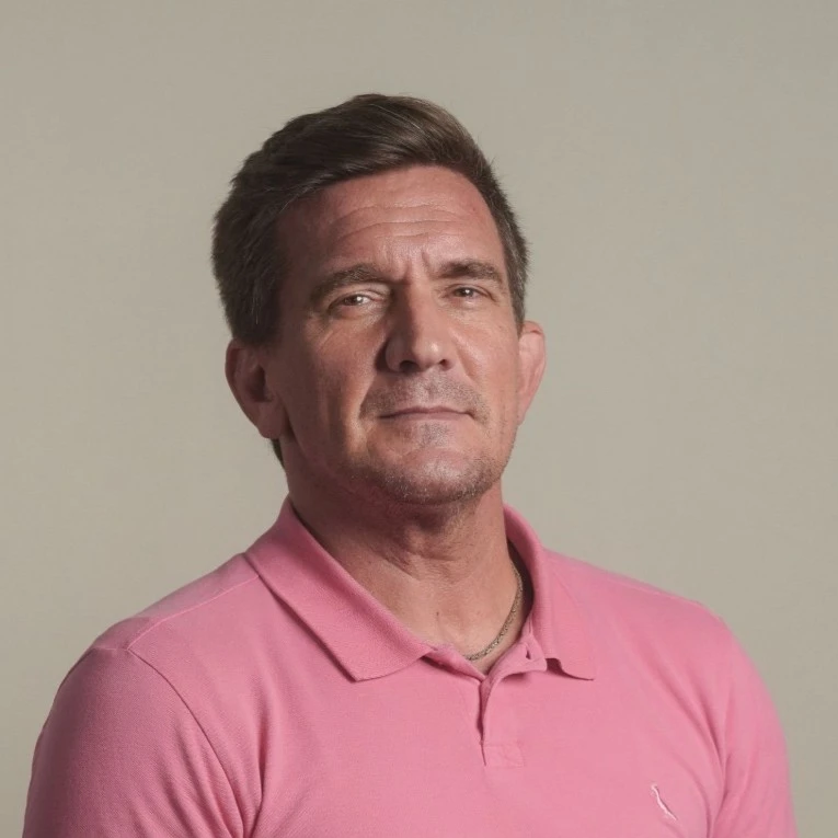 Rodrigo Madalosso Wielecosseles