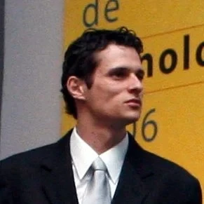 Rafael de Pelegrini Soares