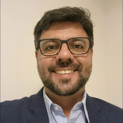 Rogério Gomes Faria