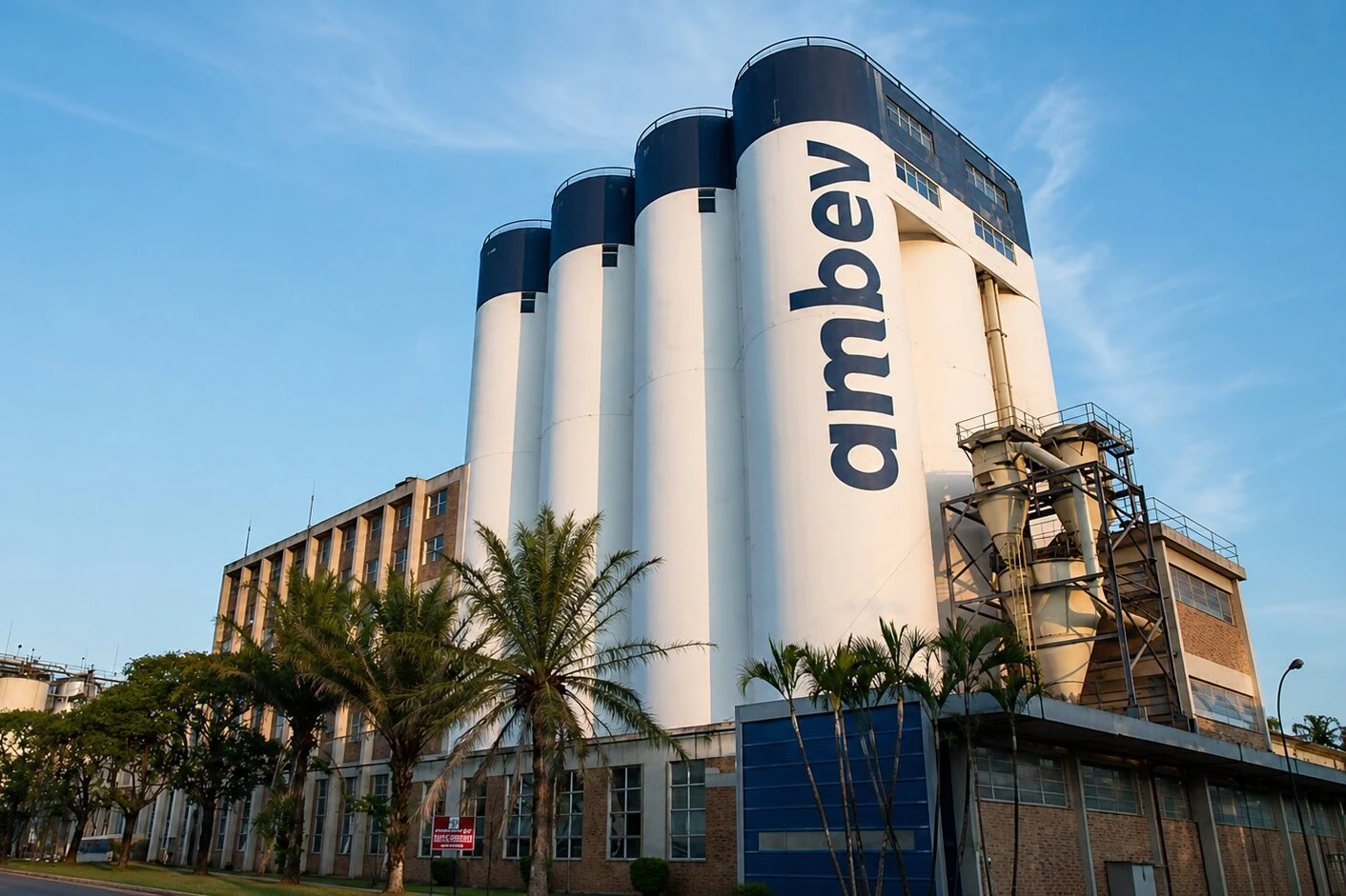 Ambev
