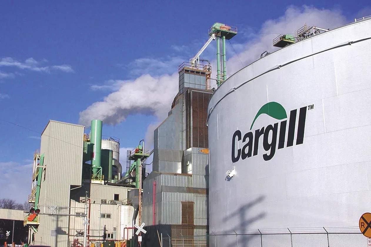 Cargill